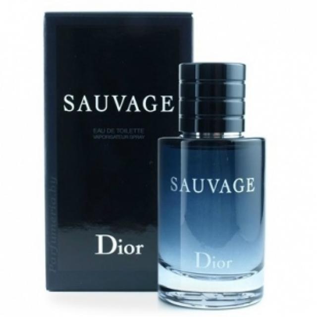 D&p parfum outlet dior sauvage